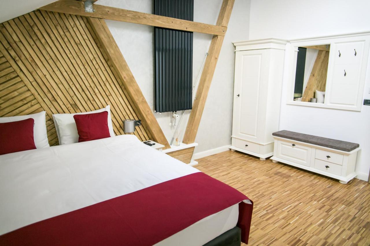 May Residence Dumbravita  Eksteriør billede